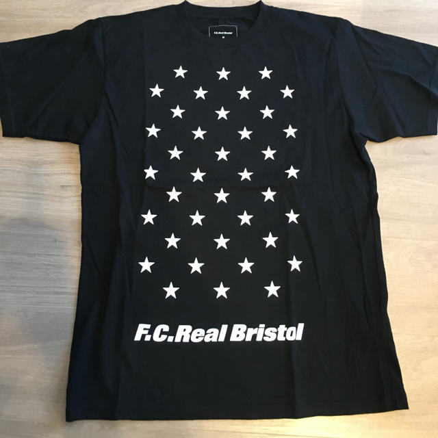F.C.R.B.(エフシーアールビー)のF.C.R.B Tシャツ M メンズのトップス(Tシャツ/カットソー(半袖/袖なし))の商品写真