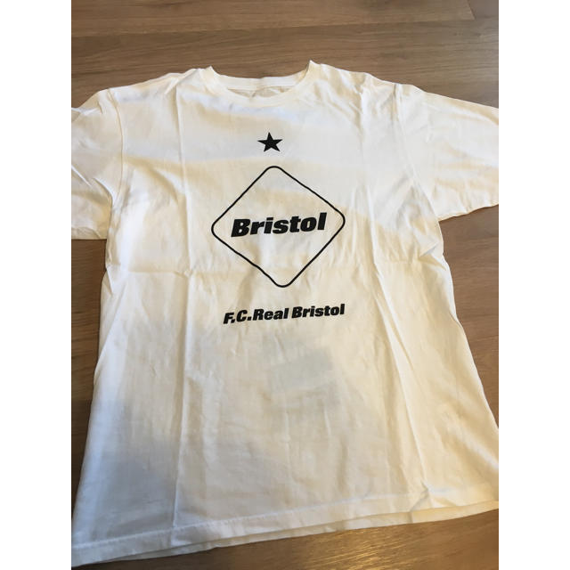 F.C.R.B.(エフシーアールビー)のF.C.R.B Tシャツ M メンズのトップス(Tシャツ/カットソー(半袖/袖なし))の商品写真