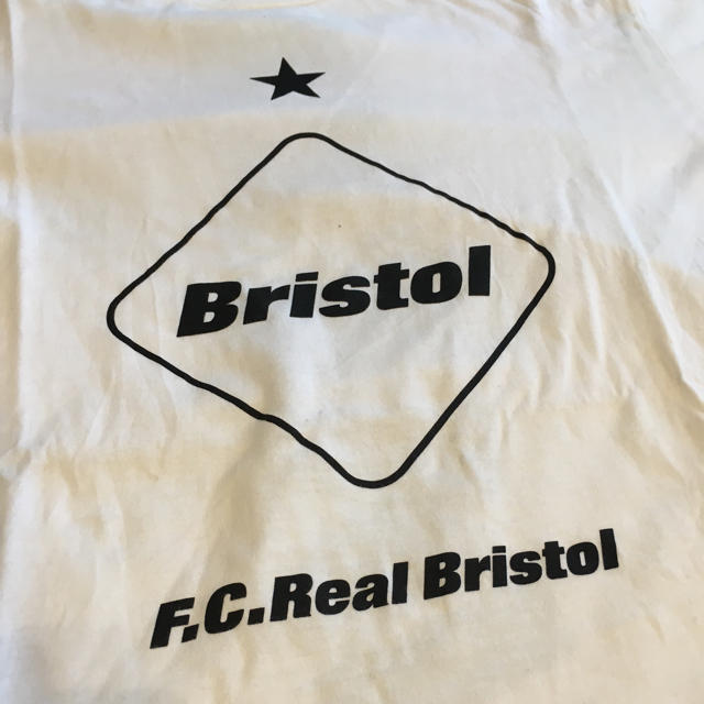 F.C.R.B.(エフシーアールビー)のF.C.R.B Tシャツ M メンズのトップス(Tシャツ/カットソー(半袖/袖なし))の商品写真