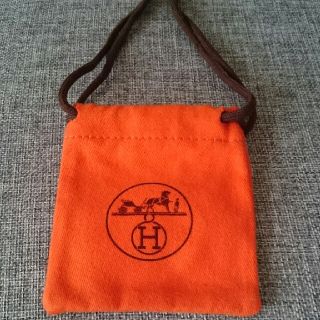 エルメス(Hermes)のお値下げ/HERMES保存袋ミニ良品(ショップ袋)