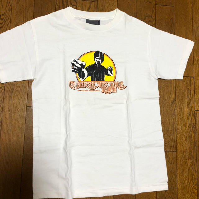 Tシャツ  カンフー メンズのトップス(Tシャツ/カットソー(半袖/袖なし))の商品写真