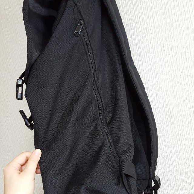 GU(ジーユー)のGUリュック レディースのバッグ(リュック/バックパック)の商品写真
