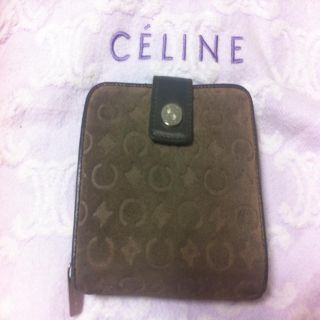 セリーヌ(celine)の訳アリ  セリーヌ  財布(財布)