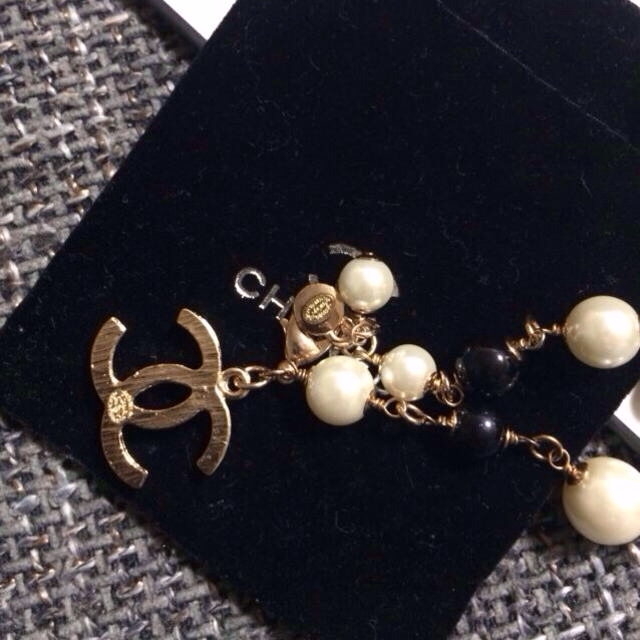 CHANEL(シャネル)のシャネル ブレスレット レディースのアクセサリー(ブレスレット/バングル)の商品写真