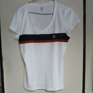 トミーヒルフィガー(TOMMY HILFIGER)のなみえラブ様専用です!　TOMMY HILFIGER　Tシャツ(Tシャツ(半袖/袖なし))