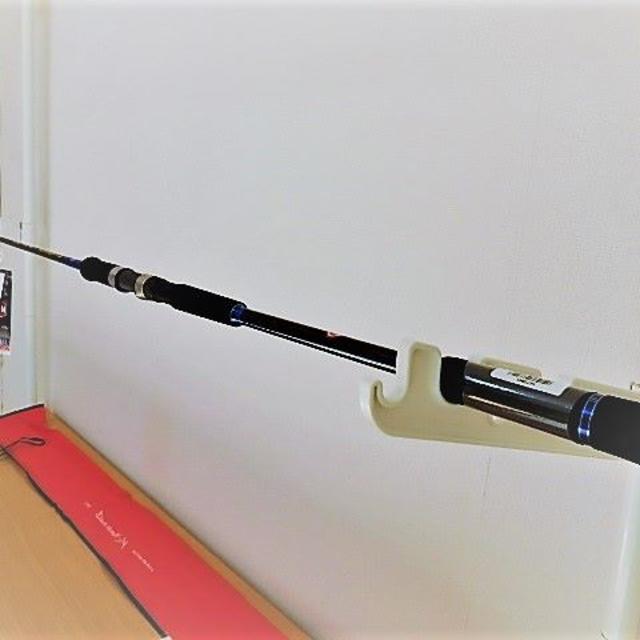 PENNジギングBLACK HAWK 　BHJS602新品 PE5号 350ｇ