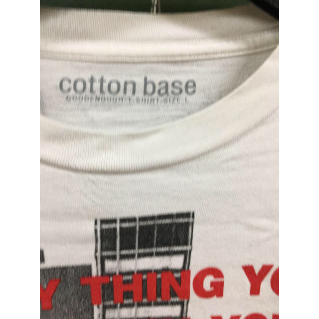 GOODENOUGH - グッドイナフ グレッチギターTシャツ!最終値下げ GOODENOUGH - グッドイナフ グレッチギターTシャツ!最終値下げ