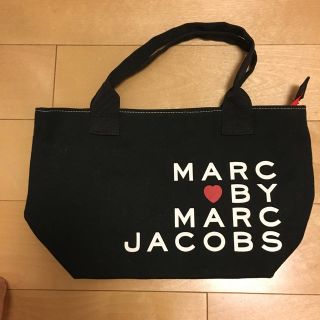 マークバイマークジェイコブス(MARC BY MARC JACOBS)のマークバイマークジェイコブス(トートバッグ)