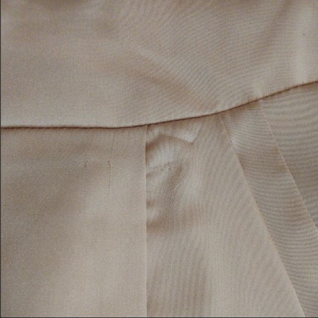 PROPORTION BODY DRESSING(プロポーションボディドレッシング)のPROPORTION サテンスカート M レディースのスカート(ミニスカート)の商品写真