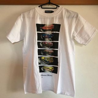 アンダーカバー(UNDERCOVER)のUNDER COVER アンダーカバー Tシャツ(Tシャツ/カットソー(半袖/袖なし))