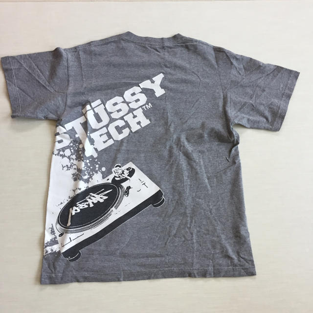 STUSSY(ステューシー)のSTUSSY  メンズTシャツ M size メンズのトップス(Tシャツ/カットソー(半袖/袖なし))の商品写真