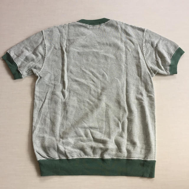 GYMPHLEX(ジムフレックス)のBshop GYMPHLEX メンズTシャツ L size メンズのトップス(Tシャツ/カットソー(半袖/袖なし))の商品写真