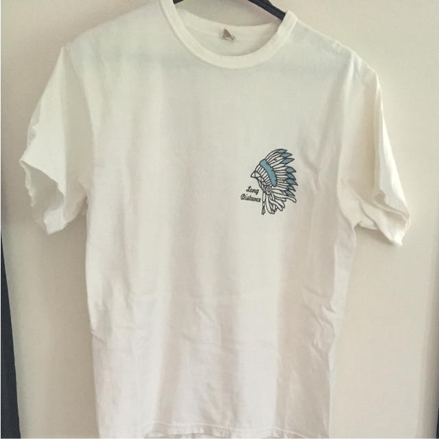 THE FLAT HEAD(フラットヘッド)のFLAT HEAD フラットヘッド   メンズのトップス(Tシャツ/カットソー(半袖/袖なし))の商品写真