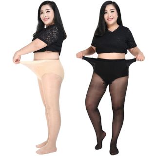 15デニール パンティ レース柄 パンスト 新品  M L XL XXL 3L(タイツ/ストッキング)