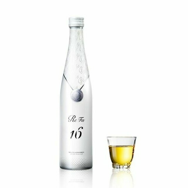 ReFa(リファ)のMTG リファ エンリッチコラーゲン 480ml 食品/飲料/酒の健康食品(コラーゲン)の商品写真