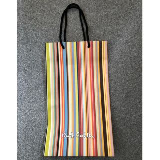 ポールスミス(Paul Smith)のポールスミス 紙袋(ショップ袋)