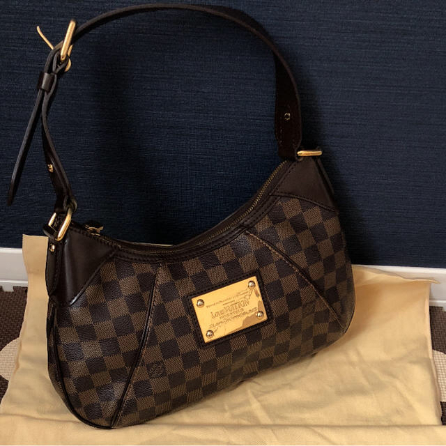 Louis Vuitton Discontinued Monogram Iena PM Zip Tote Bag 86lk67s