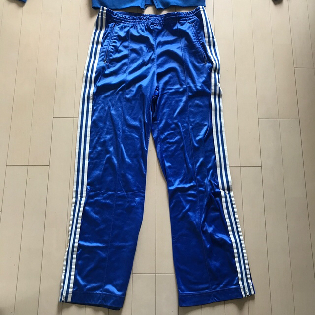 adidas - ヴィンテージ adidasアディダス ATPトラックスーツ adidas - ヴィンテージ adidasアディダス ATPトラックスーツ