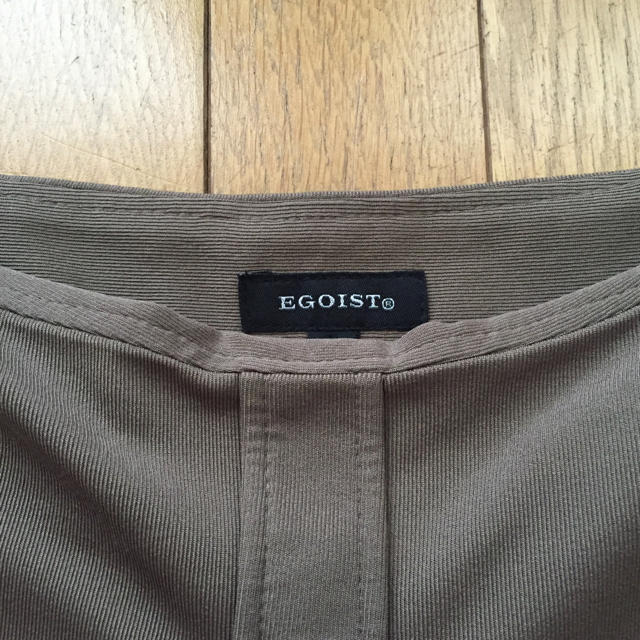 EGOIST(エゴイスト)の☆EGOIST☆スカート❤ レディースのスカート(ひざ丈スカート)の商品写真