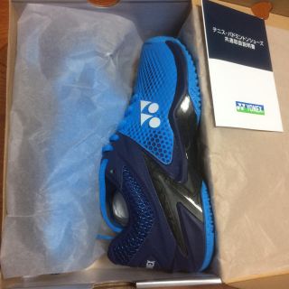 ヨネックス(YONEX)のヨネックス テニスシューズ(シューズ)