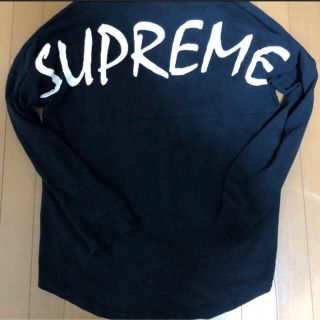 シュプリーム(Supreme)のさくら様   シュプリーム ロンT L(Tシャツ/カットソー(七分/長袖))