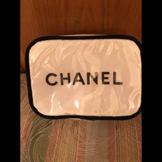 シャネル(CHANEL)のCHANEL ポーチ(ポーチ)