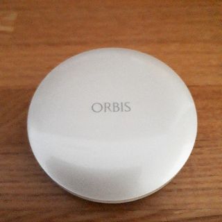 オルビス(ORBIS)のオルビス サンスクリーン パウダー uv 日焼け止め ラベンダー(フェイスパウダー)