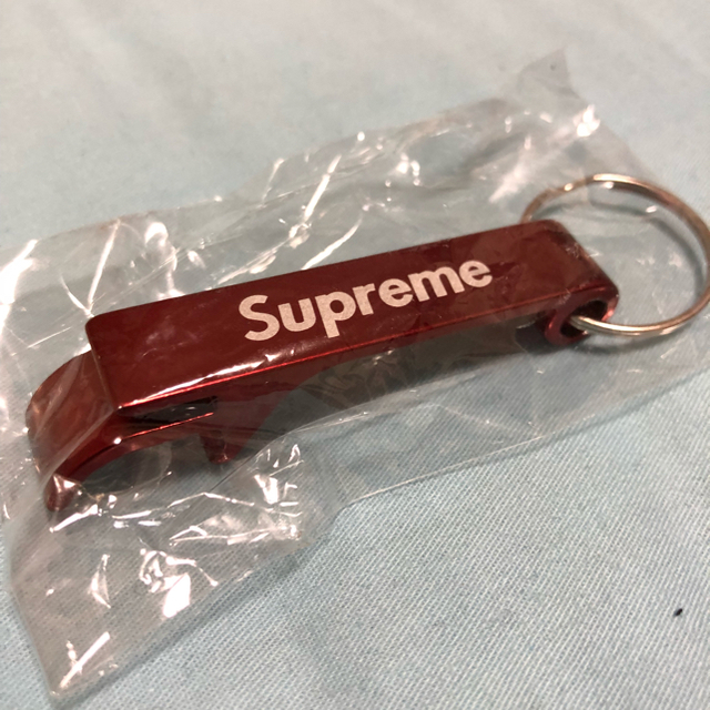 Supreme(シュプリーム)のラーメンショップ田中様専用 メンズのファッション小物(キーホルダー)の商品写真