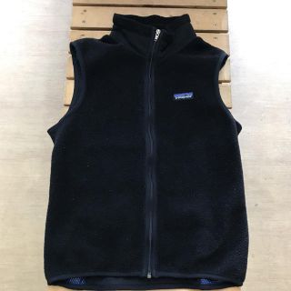 パタゴニア(patagonia)のパタゴニア★FLYERフライヤー★Made in USA★メンズS(ベスト)