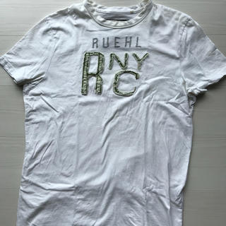 ルールナンバー925(Ruehl No.925)のルール925  Tシャツ(Tシャツ/カットソー(半袖/袖なし))