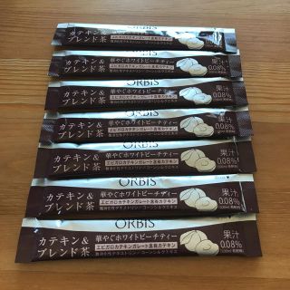 オルビス(ORBIS)のオルビス カテキン＆ブレンド茶 (ダイエット食品)