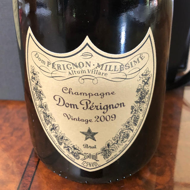 Dom Pérignon - 完全未開封 ドンペリニヨン DON PERIGNON Dom Pérignon - 完全未開封 ドンペリニヨン DON PERIGNON