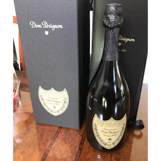 ドンペリニヨン(Dom Pérignon)の完全未開封 ドンペリニヨン DON PERIGNON ヴィンテージ 2009(シャンパン/スパークリングワイン)