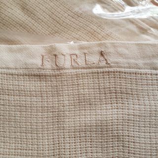 フルラ(Furla)のFURLA(毛布)