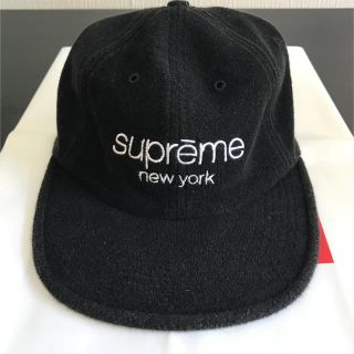 シュプリーム(Supreme)のsupreme 16ss cap(キャップ)