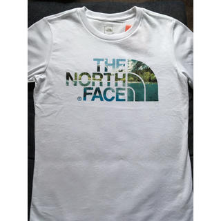 ザノースフェイス(THE NORTH FACE)のTHE NORTH FACE Tシャツ(Tシャツ(半袖/袖なし))