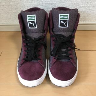 プーマ(PUMA)のプーマスニーカー(スニーカー)