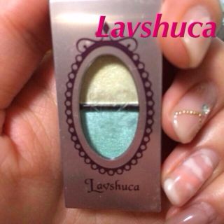 Lavshuca♡アイシャドウ(その他)