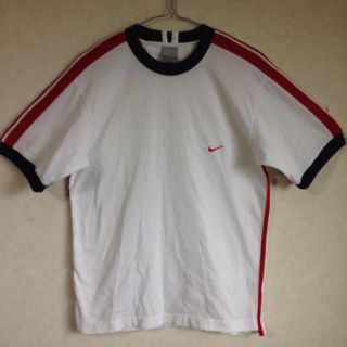 ナイキ(NIKE)の白井様専用 NIKE Tシャツ 2枚セット(Tシャツ/カットソー(半袖/袖なし))