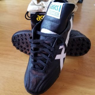 アシックス(asics)の値下げ超レア アシックス トレッカー 2002　25cm 一応ジャンク(シューズ)