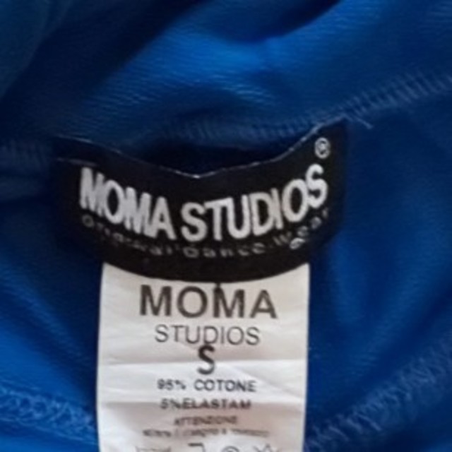 MOMA(モマ)のMOMAサルエルパンツ レディースのパンツ(サルエルパンツ)の商品写真