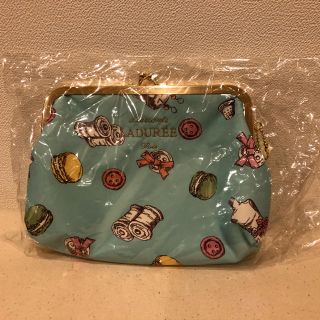 ラデュレ(LADUREE)の★taf様専用★ LADUREE★ラデュレ★ポーチ(ポーチ)