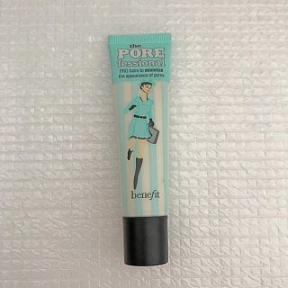 ベネフィット(Benefit)のBenefit(ベネフィット)ザポアフェッショナル 人気！(化粧下地)