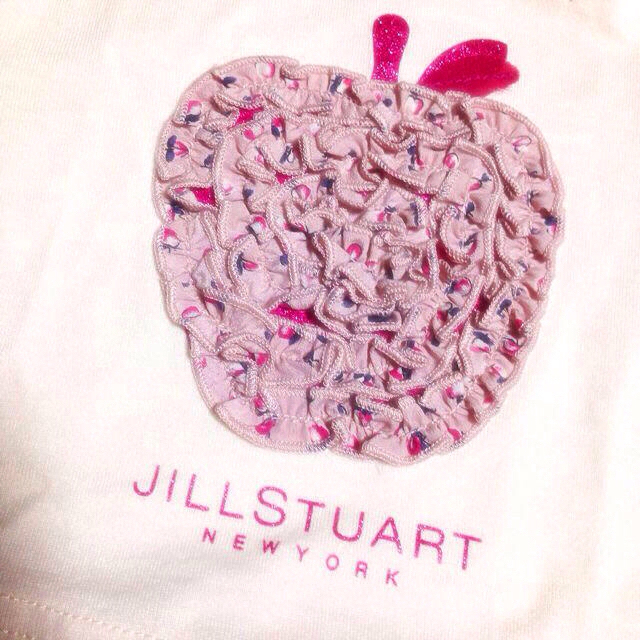 JILLSTUART(ジルスチュアート)のJILLSTUARTベビー服ロンパース キッズ/ベビー/マタニティのベビー服(~85cm)(ロンパース)の商品写真