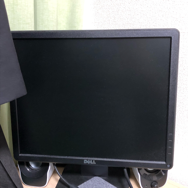 未使用品・美品】DELL 液晶モニター23 8インチ ディスプレイ S2421H