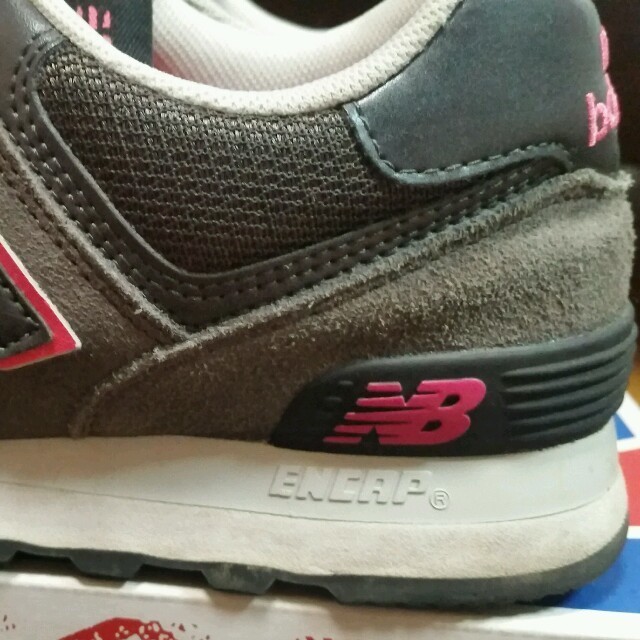 New Balance(ニューバランス)の♡New Balance スニーカー♡ レディースの靴/シューズ(スニーカー)の商品写真