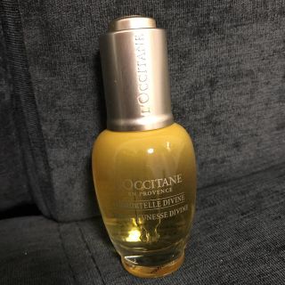 ロクシタン(L'OCCITANE)のロクシタン 美容オイル(フェイスオイル/バーム)