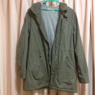 モッズコート(モッズコート)