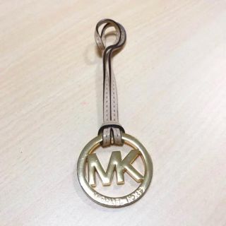 マイケルコース(Michael Kors)のMICHAEL KORS マイケルコース  チャーム 0622(バッグチャーム)