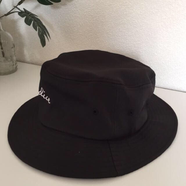 moussy(マウジー)のmoussy 大人気！バケットHAT レディースの帽子(ハット)の商品写真